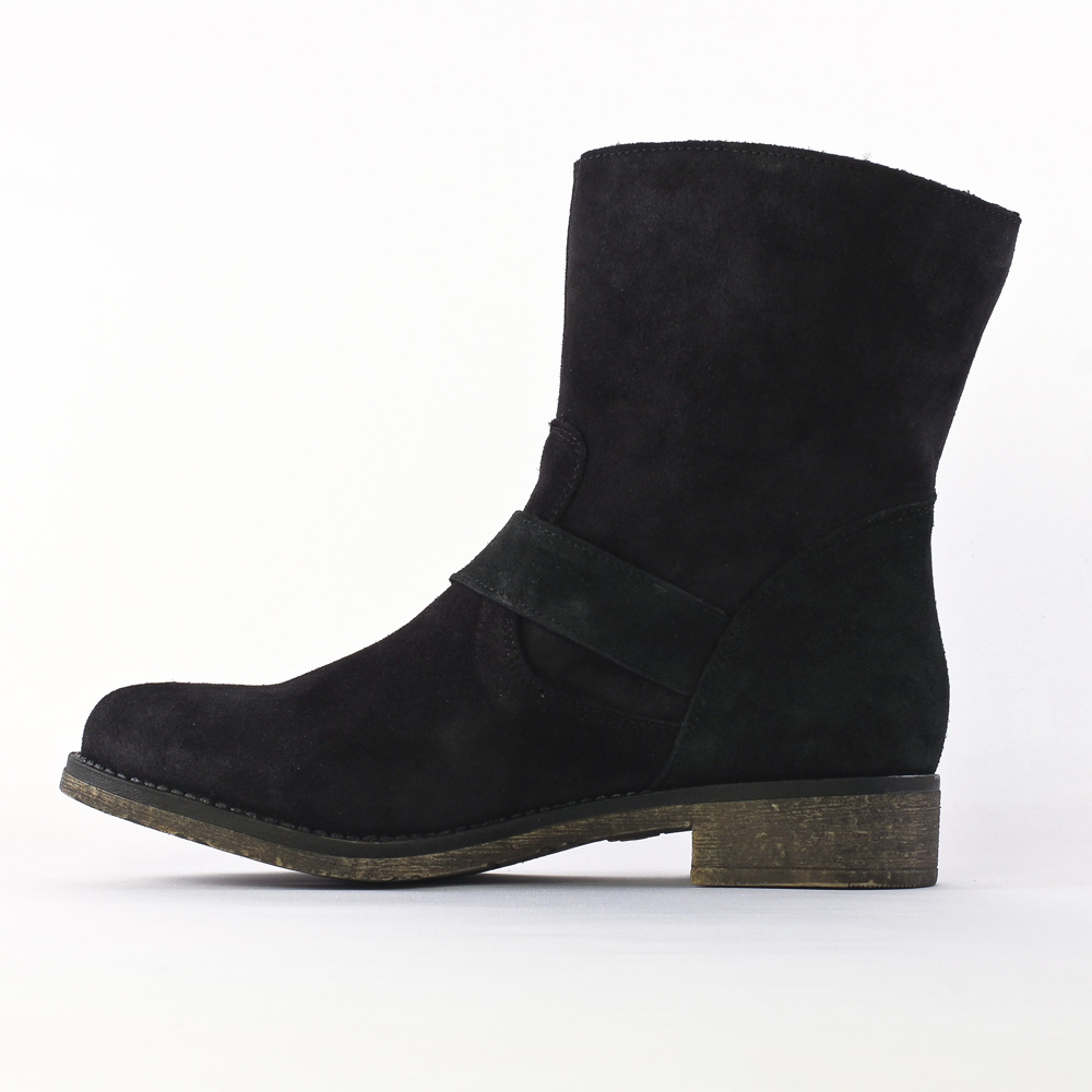 BootsBottines Femme - La Halle