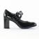 babies talon noir mode femme automne hiver vue 2