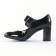 babies talon noir mode femme automne hiver vue 3