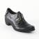 derbys talon noir mode femme automne hiver vue 1